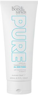 Bondi Sands PURE Gradual Tanning Lotion