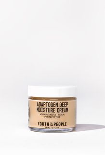 Youth To The People Adaptogen Deep Moisture Cream