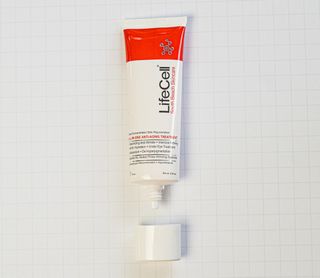 LifeCell All-In-One Skin-Tightening Treatment