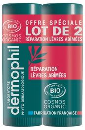 Dermophil Indien Repair Lips Stick Organic