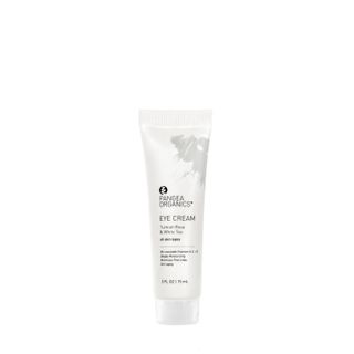 Pangea Organics Turkish Rose White Tea Eye Cream