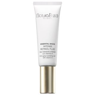 Natura Bissé Essential Shock Intense Retinol Fluid