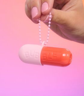Bubble Skincare Tell All Juicy Secret