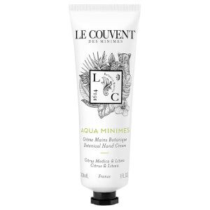 Le Couvent des Minimes Aqua Minimes Botanical Hand Cream
