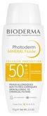 Bioderma Photoderm Mineral Fluid SPF50+