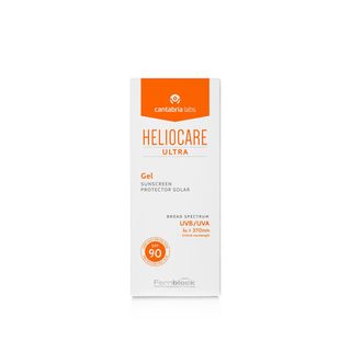Heliocare Ultra SPF 90 Gel