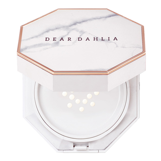 Dear Dahlia Skin Paradise Tone-Up Sun Cushion
