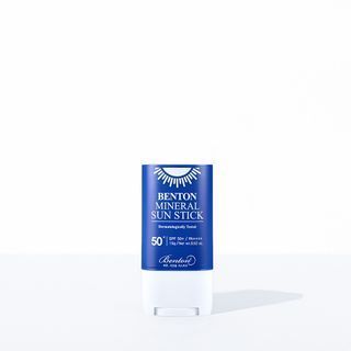 Benton Mineral Sun Stick