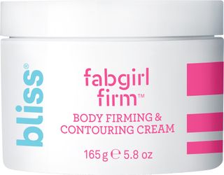 Bliss Fabgirl Firm Body Cream