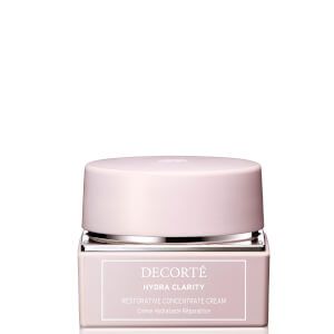 Decorté Hydra Clarity Restorative Concentrate Cream
