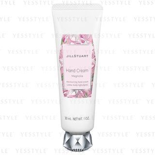 Jill Stuart Hand Cream Magnolia