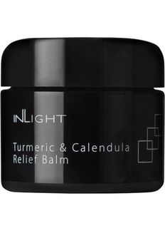 Inlight Turmeric Calendula Relief Balm