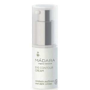MADARA Eye Contour Cream