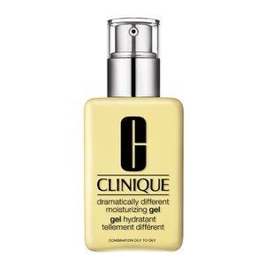 Clinique Dramatically Different Moisturising Gel with Pump
