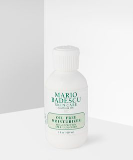 Mario Badescu Oil Free Moisturizer SPF17