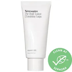 Nécessaire The Body Lotion - With Niacinamide