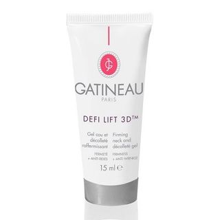 Gatineau DefiLIFT 3D Firming Neck and Decollete Gel