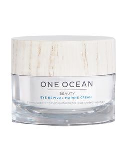 One Ocean Beauty Eye Revival Marine Cream