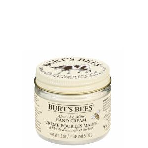 Burt's Bees Almond Hand Cream Mini