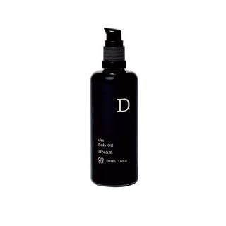 Uka Body Oil Dream