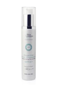 Skin Resource.MD Essential Solar Protector - Moisturizing Sunscreen - SPF47