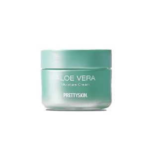 Pretty skin Aloe Vera Moisture Cream
