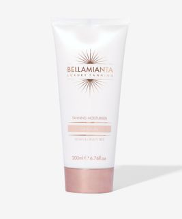 Bellamianta Gradual Moisturiser