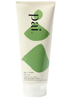 Pai Skincare Polly Plum Calendula Jojoba Comforting Body Cream