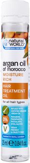 Natural World Argan Oil