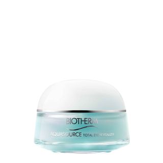 BIO AQUASOURCE TOTAL EYE REVITALIZER GEL