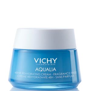 Vichy Aqualia Thermal Fragrance Free