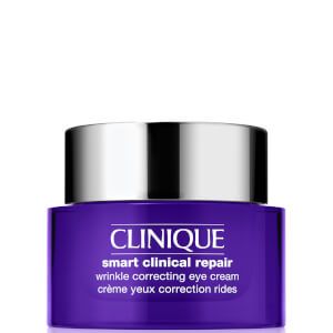 Clinique Smart Clinical Repair Wrinkle Correcting Eye Cream