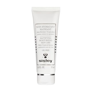 Sisley-Paris Mattifying Moisturizing Skincare With Tropical Resins