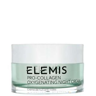 ELEMIS Anti-Ageing Pro-Collagen Oxygenating Night Cream