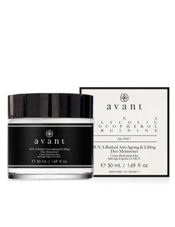 Avant Skincare R.N.A Radical Anti-Ageing & Lifting Duo Moisturiser