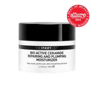 The INKEY List CA Bio-Active Ceramide Moisturizer