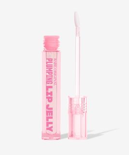 Babe Original Plumping Lip Jelly - clear