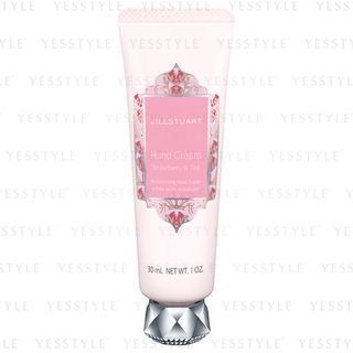Jill Stuart Hand Cream Strawberry and Tea