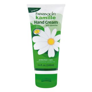 Herbacin Kamille Hand Cream - Tube