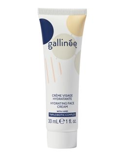 Gallinée Hydrating Face Cream