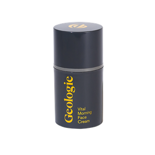 Geologie Lightweight SPF Dry Skin Moisturizer