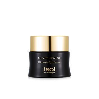 iSOi Never Drying Ultimate Eye Cream