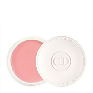 Dior Creme Abricot Nail Cream