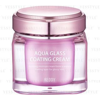 REDDY Aqua Glass Coating Cream