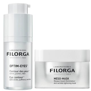 Filorga Hydrate & Glow Regimen