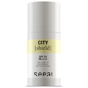 Sepai City Shield SPF50 Lotion