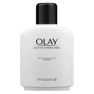 Olay Active Hydrating Beauty Moisturizing Lotion