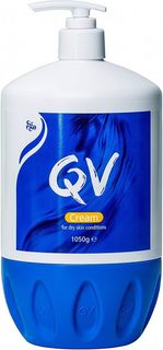QV Cream For Dry Skin Conditions Pump