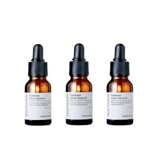 Wish Formula Fermented Active Source - 3 Types