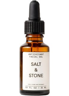 Salt & Stone Salt Stone Antioxidant Hydrating Facial Oil